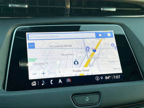 2023 Cadillac XT4 Sport