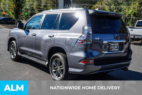 2023 Lexus GX 460