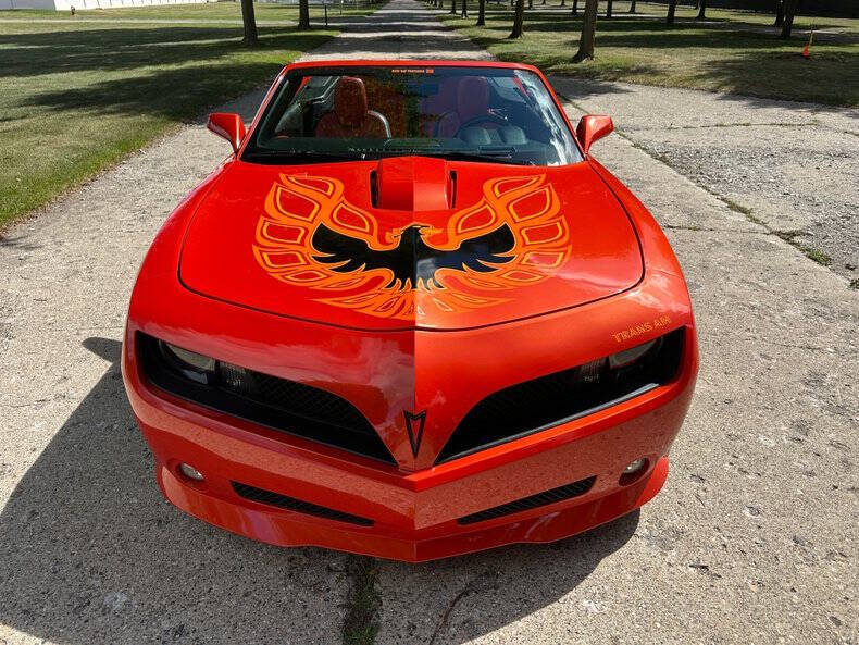 2011 Chevrolet Camaro SS