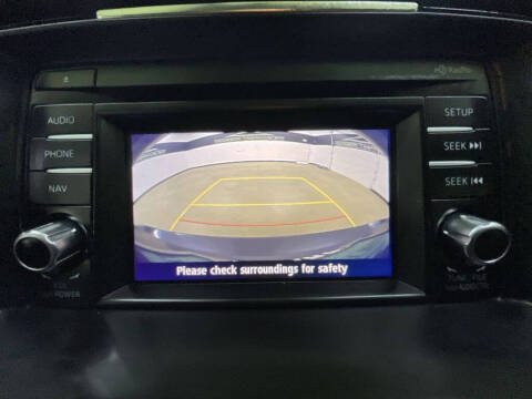 2015 Mazda MAZDA6 i Touring