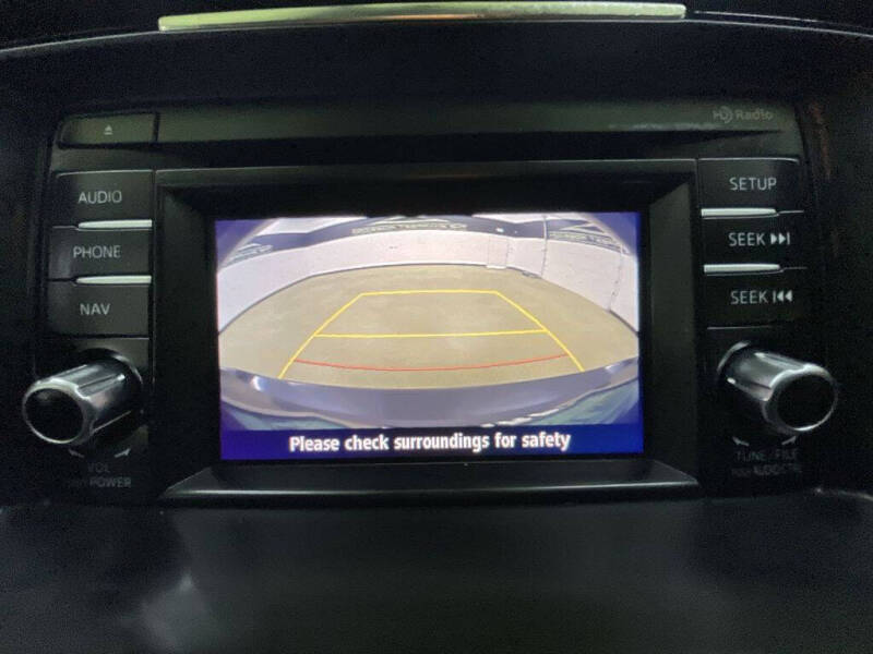 2015 Mazda MAZDA6 i Touring