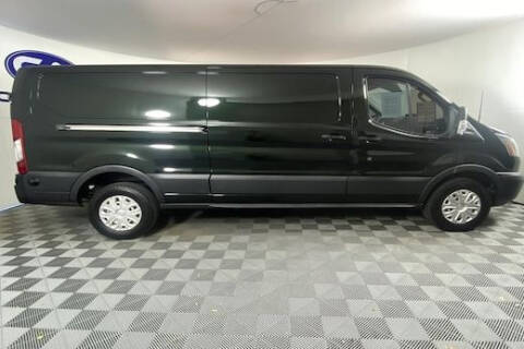 2016 Ford Transit for sale at Car One in Murfreesboro TN