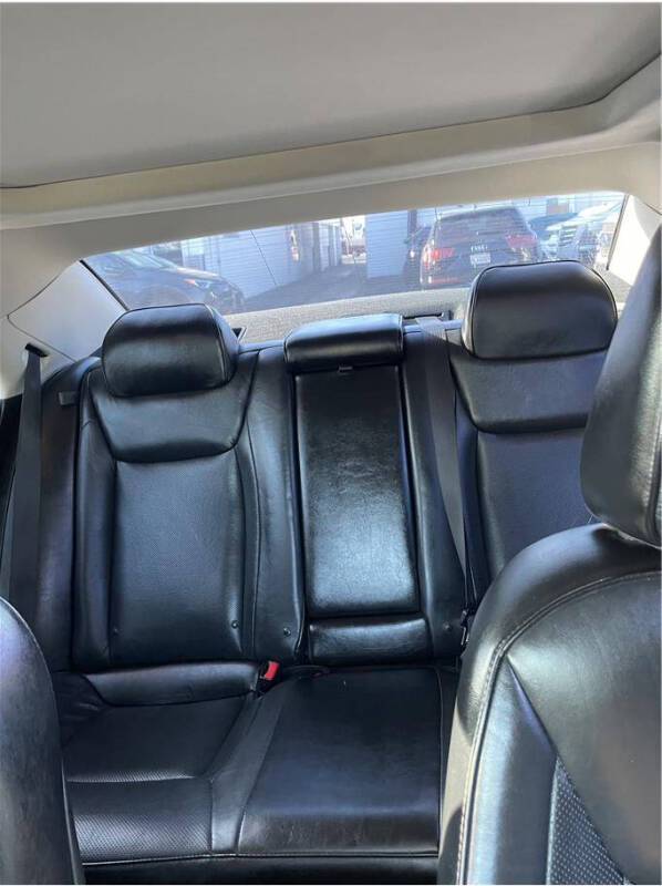 2018 Chrysler 300 Limited