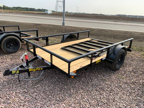 2021 Big Tex 35SA-10 #4702