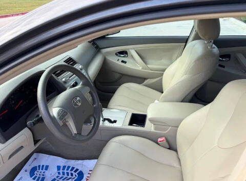 2009 Toyota Camry