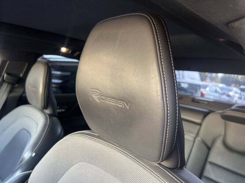 2019 Volvo S60 T5 R-Design