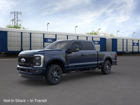 2023 Ford F-250 Super Duty for sale at Mac Haik Ford Pasadena in Pasadena TX