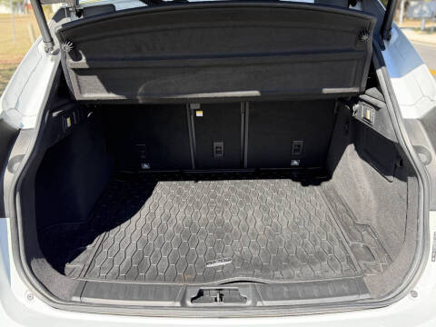 2017 Jaguar F-PACE 20d R-Sport