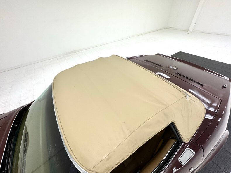 1969 Chevrolet Corvette