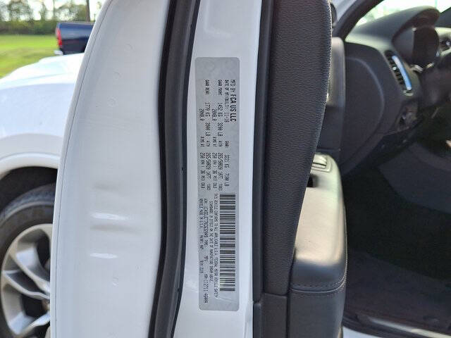 2019 Dodge Durango R/T