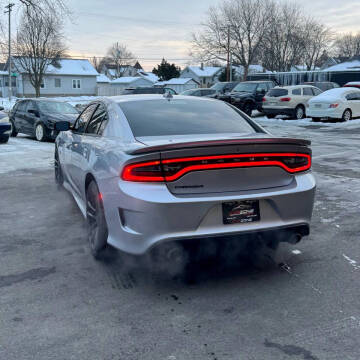 2020 Dodge Charger