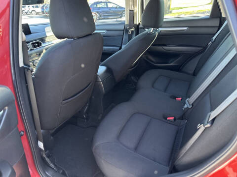 2023 Mazda CX-5 2.5 S