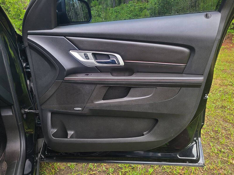 2015 GMC Terrain SLT-1