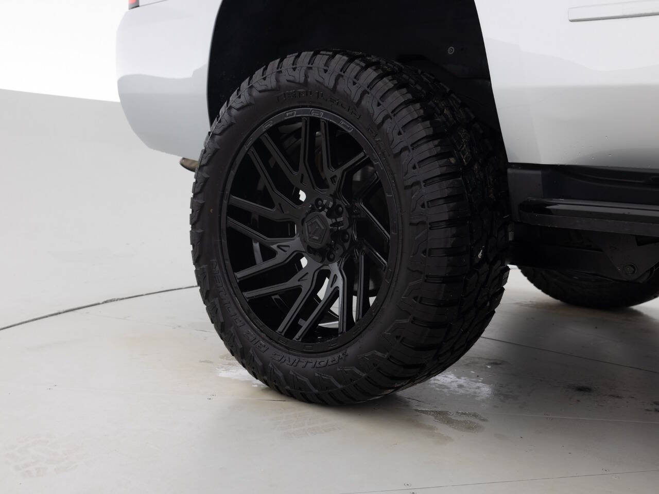 Used Car 2019 Chevrolet Tahoe  Premier 4x4 4dr Suv For Sale Under $40,000 In Coal City, Illinois