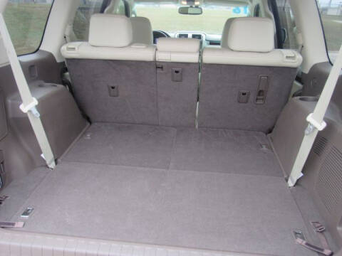 2016 Lexus GX 460 Luxury