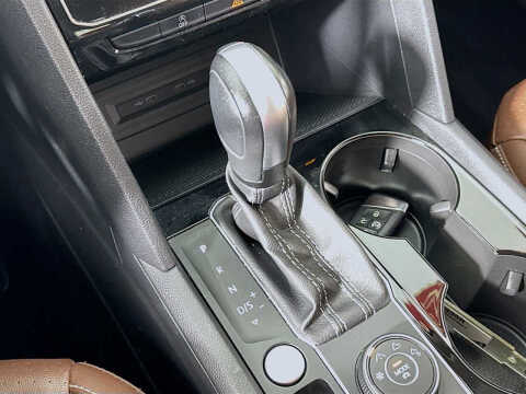 2022 Volkswagen Atlas SE 4Motion