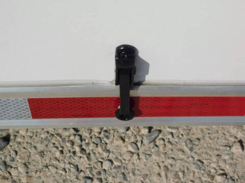 2025 United Trailers USH 32' Stacker Loaded