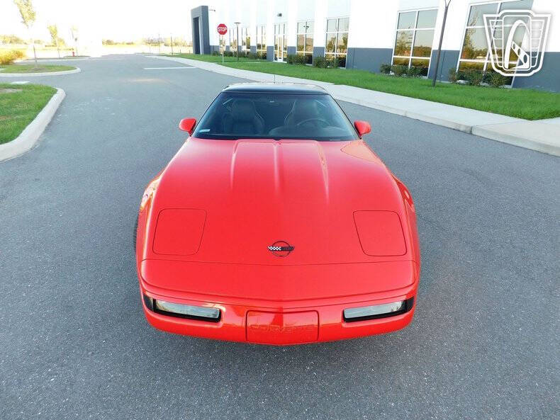 1994 Chevrolet Corvette