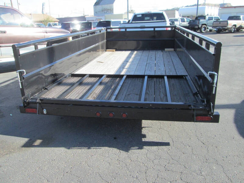 2025 SPORT WARRIOR HIGH SIDE UTILITY