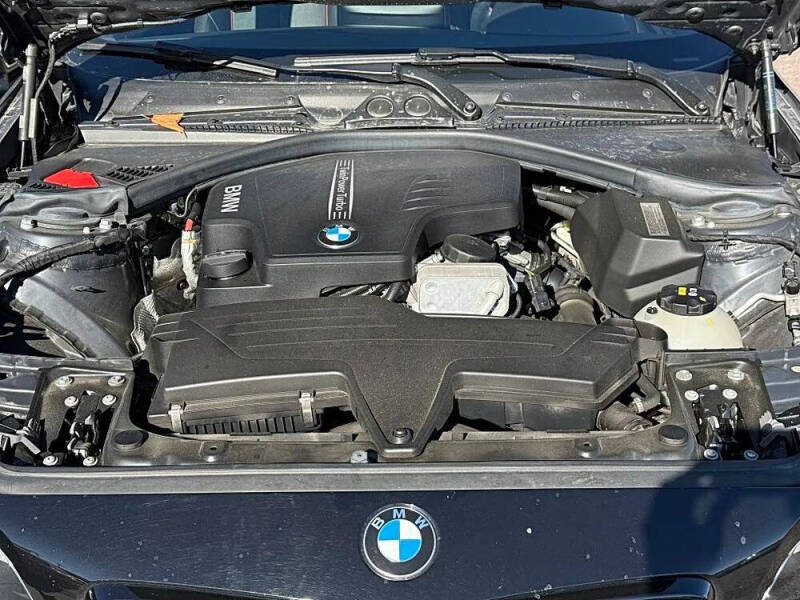 2015 BMW 2 Series 228i xDrive