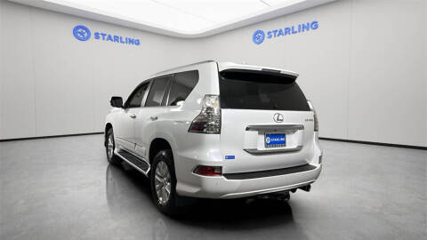 2014 Lexus GX 460