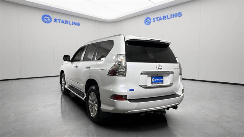 2014 Lexus GX 460