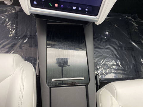 2017 Tesla Model X