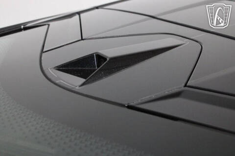 2023 Chevrolet Corvette Z06