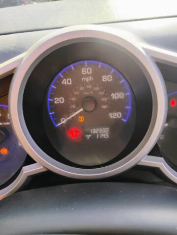 2008 Honda Element LX