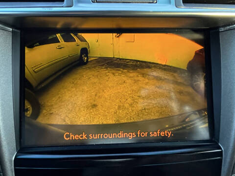 2012 Lexus LS 460