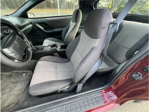 1994 Chevrolet Camaro