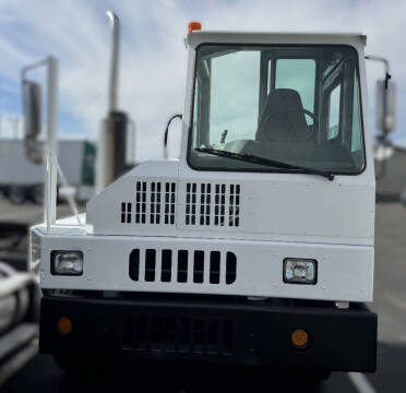 2005 OTTAWA COMANDO YARD DOG