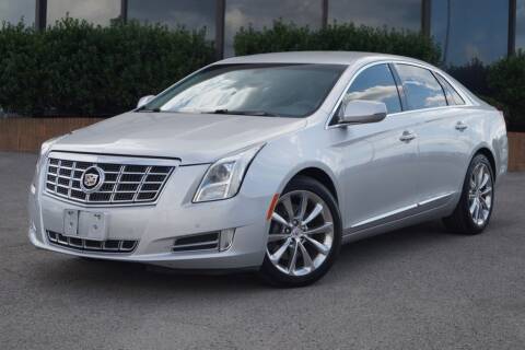 2013 Cadillac XTS for sale at Next Ride Motors in Nashville TN