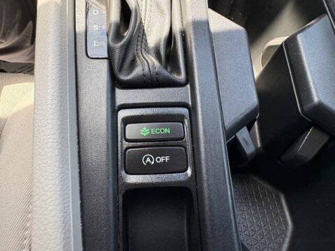 2023 Honda Accord