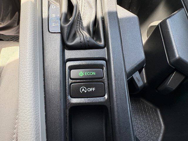 2023 Honda Accord