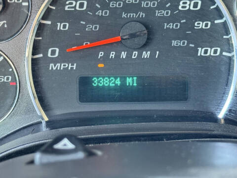 2013 Chevrolet Express 2500