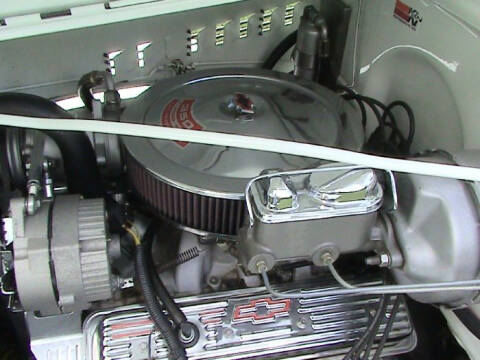 1939 Chevrolet Master Deluxe