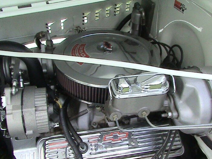 1939 Chevrolet Master Deluxe