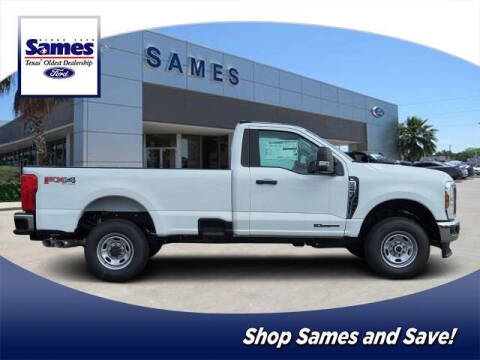 2024 Ford F-250 Super Duty for sale at Sames Super Center in Corpus Christi TX