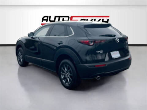 2023 Mazda CX-30 2.5 S
