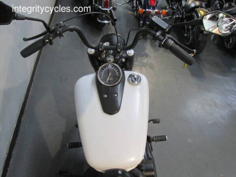 2019 Honda Shadow Phantom