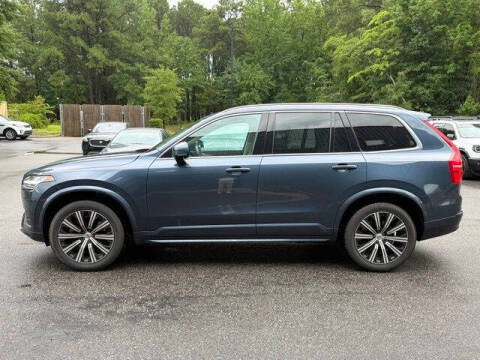 2023 Volvo XC90 B6 Core