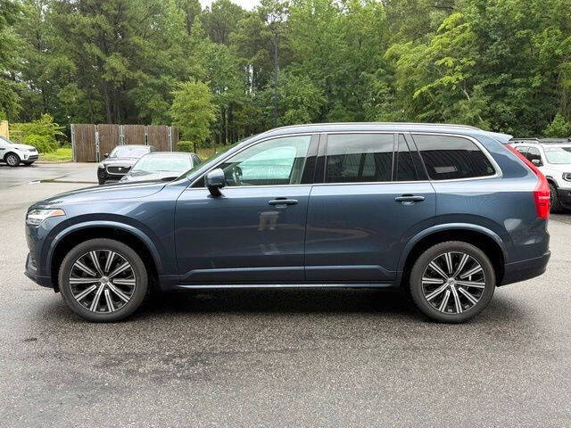 2023 Volvo XC90 B6 Core