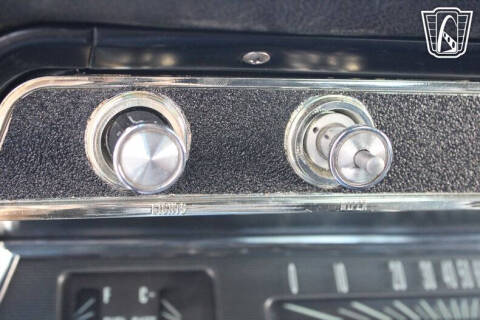 1966 Chevrolet Chevelle