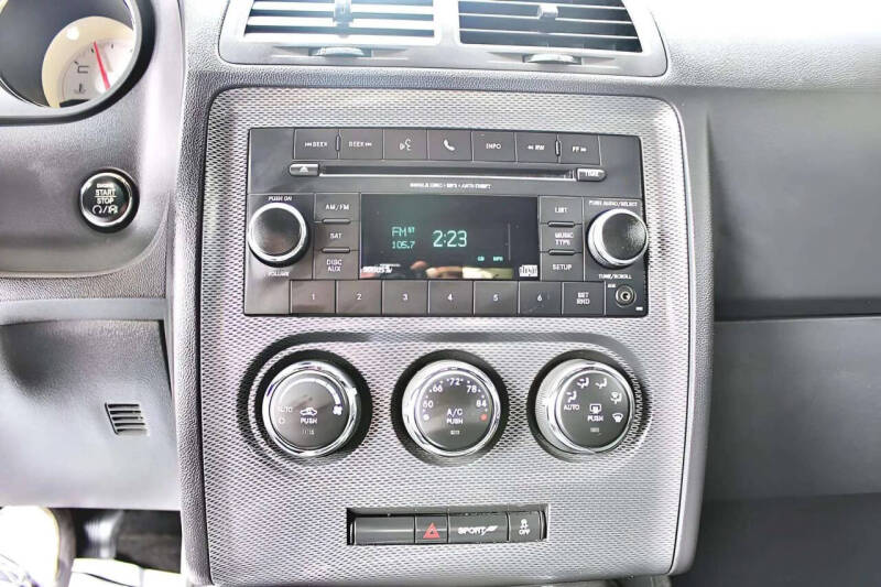 2012 Dodge Challenger