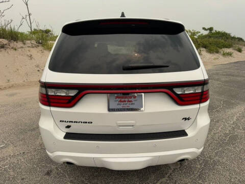 2023 Dodge Durango R/T Plus