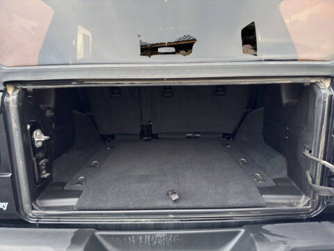 2022 Jeep Wrangler Unlimited