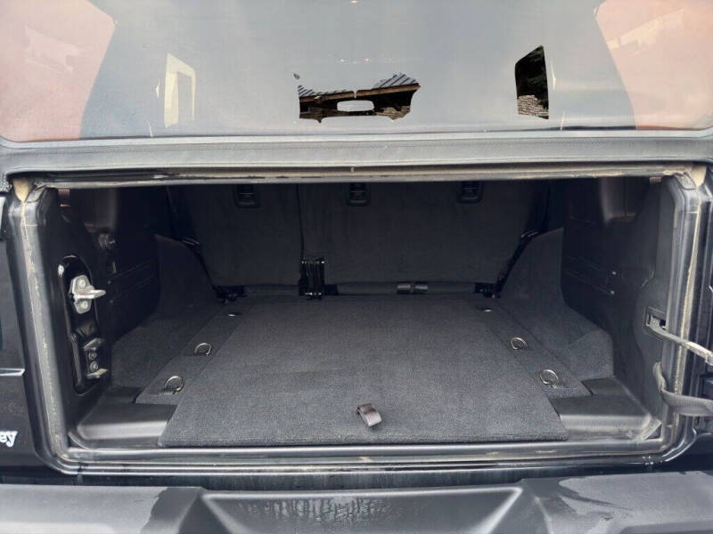 2022 Jeep Wrangler Unlimited