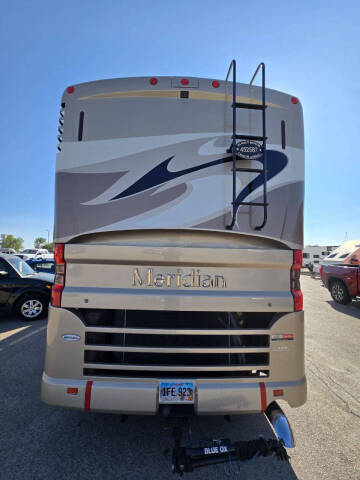 2013 Winnebago Itasca