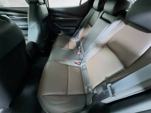 2026 Mazda Mazda3 Hatchback 2.5 S Premium